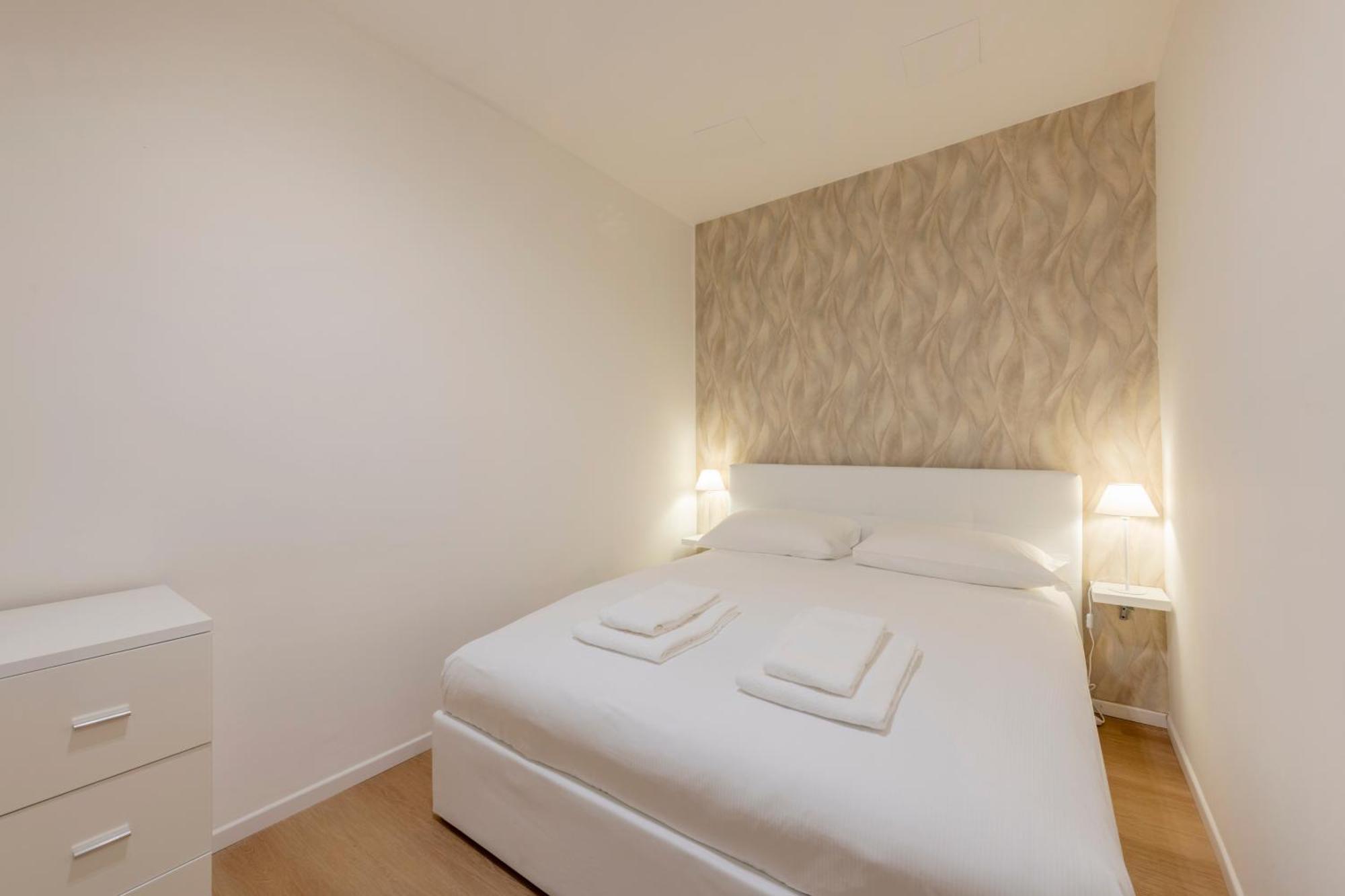 Milan Royal Suites Duomo Milão Exterior foto